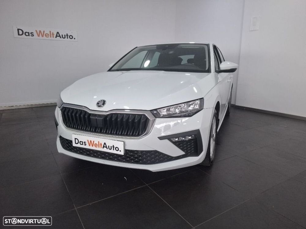 Skoda Scala 1.0 TSI DSG - 2