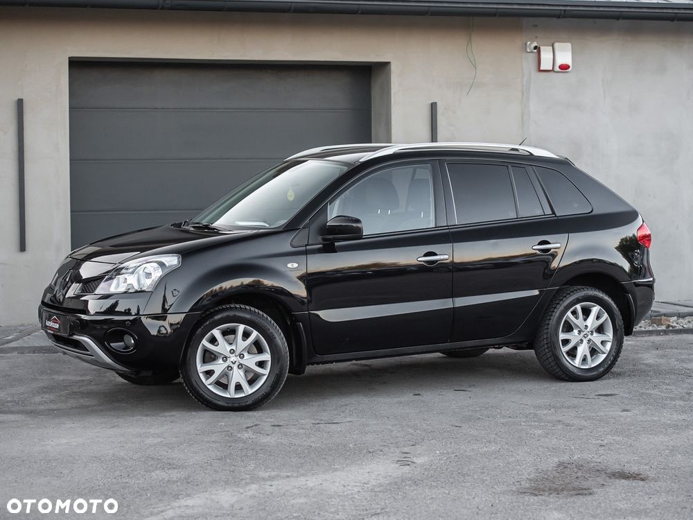 Renault Koleos 2.5 16V 4x4 Dynamique - 5