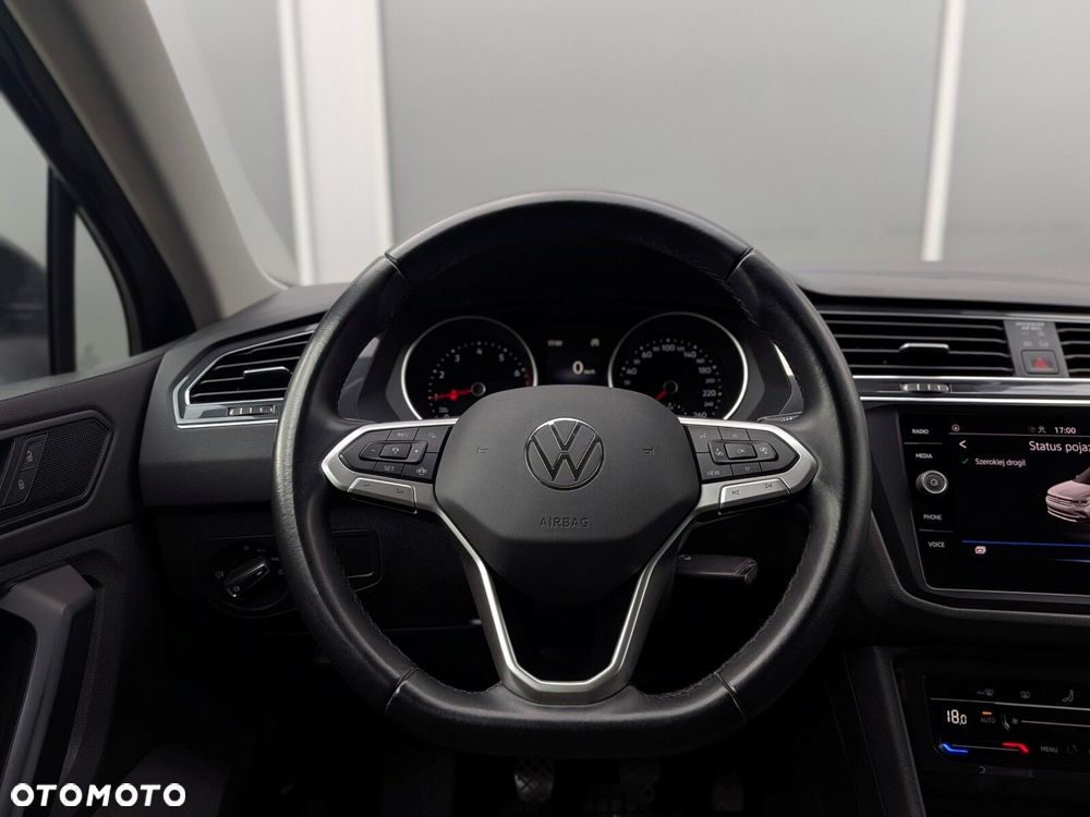 Volkswagen Tiguan 1.5 TSI EVO Life - 15