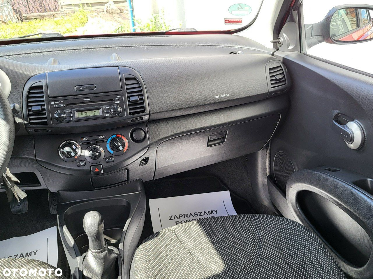 Nissan Micra - 25