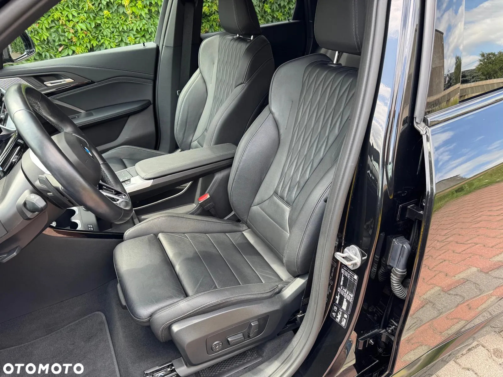 BMW X1 xDrive23i M Sportpaket - 4