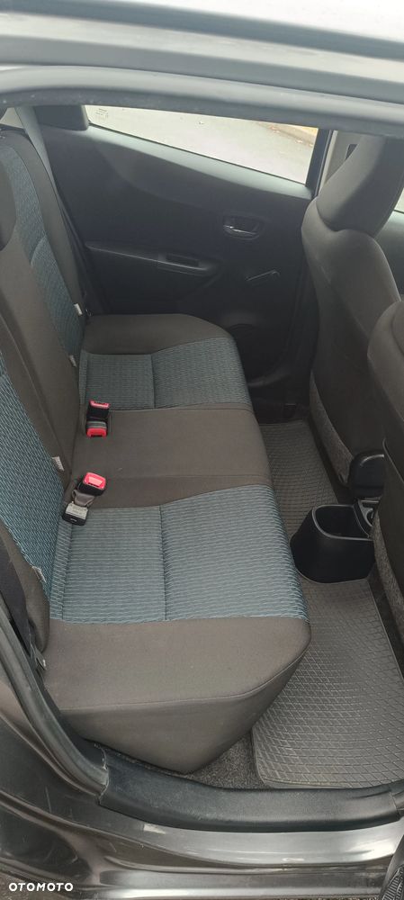Toyota Yaris 1.0 VVT-i - 14