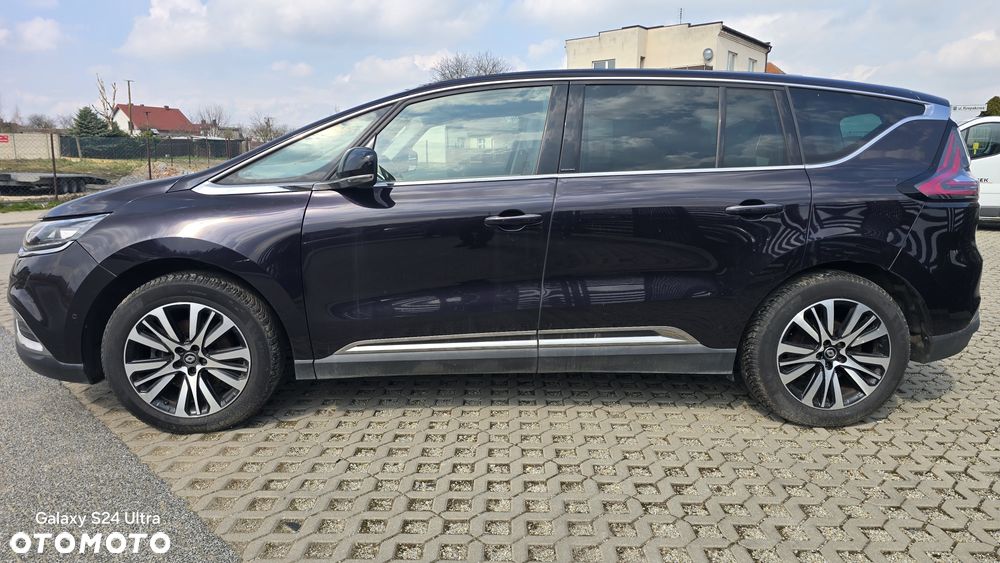 Renault Espace Energy dCi 160 EDC Initiale Paris - 11