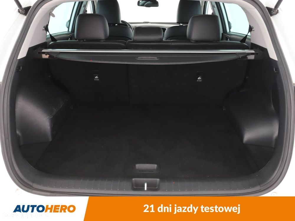 Kia Sportage 1.7 CRDI M 2WD - 17