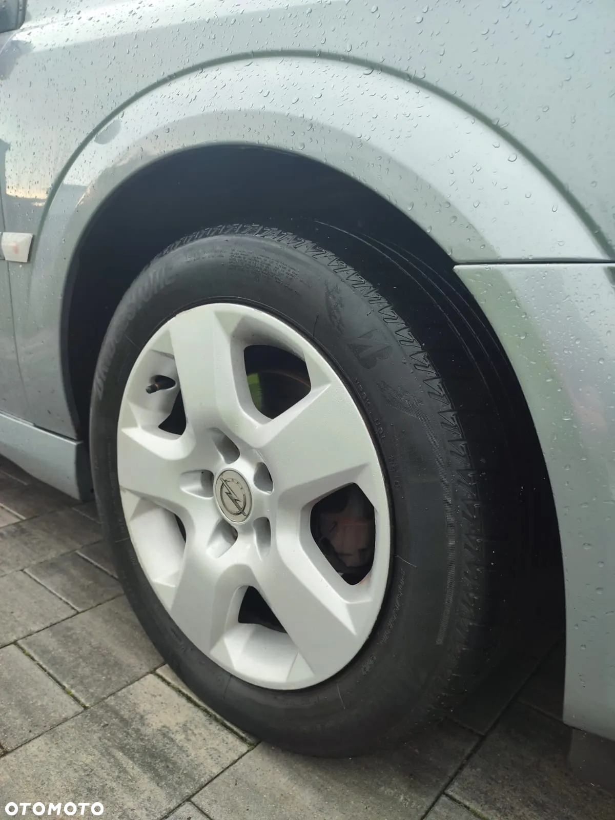 Opel Vectra 1.8 Cosmo Plus - 18