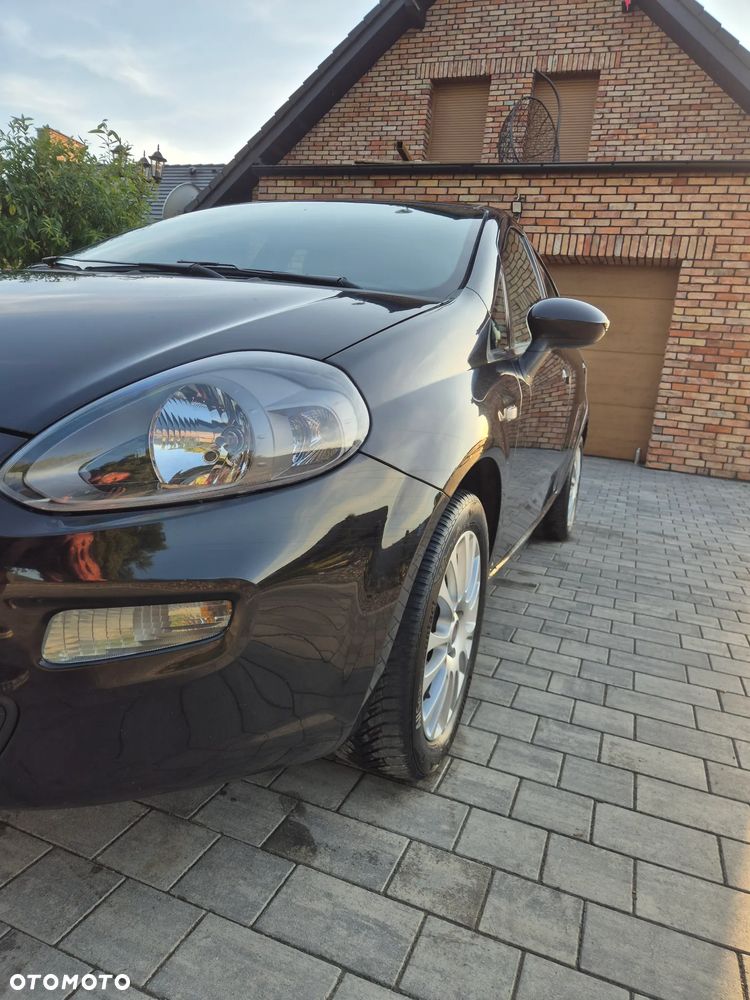 Fiat Grande Punto - 18
