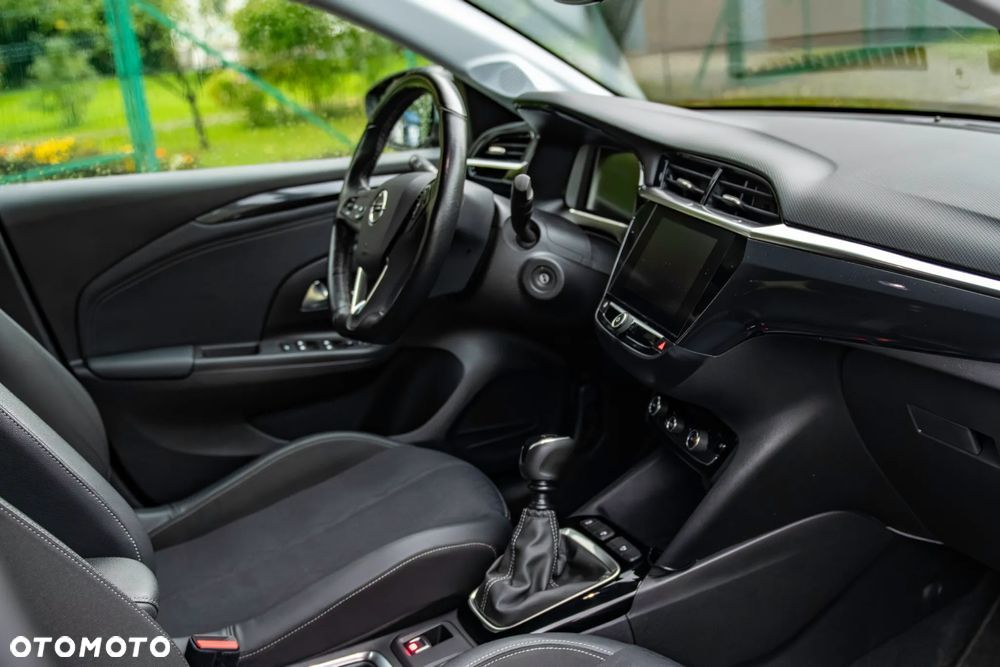 Opel Corsa 1.2 Elegance S&S - 9