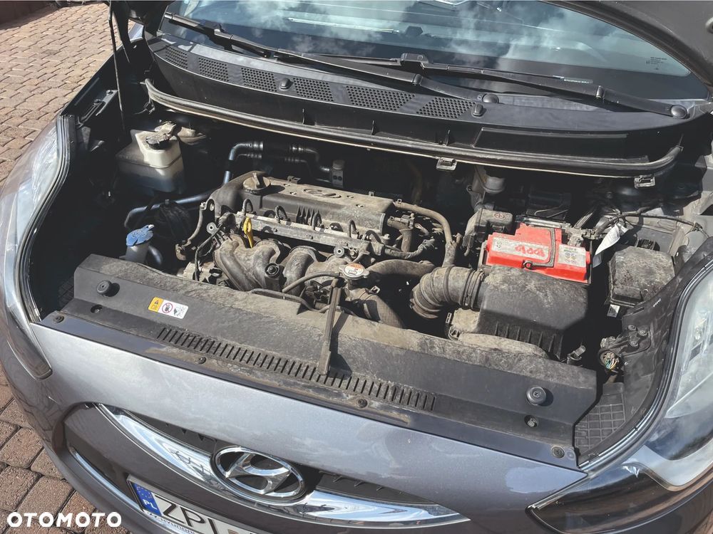 Hyundai ix20 - 24