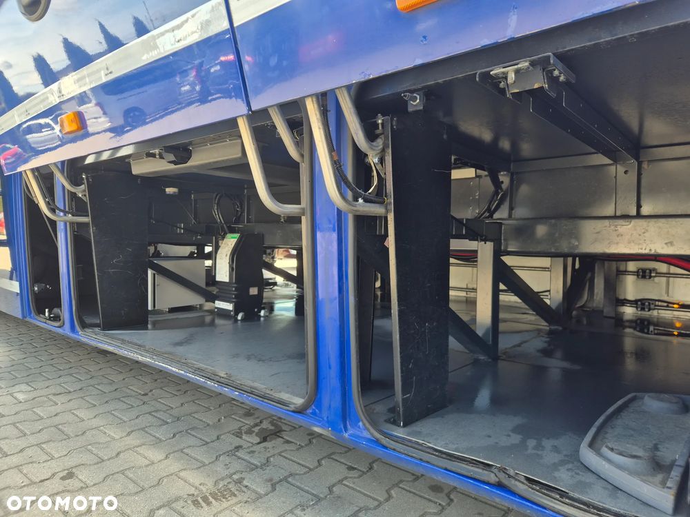 Irisbus ARWAY / SPROWADZONY/ MANUAL / KLIMA/ EEV - 15