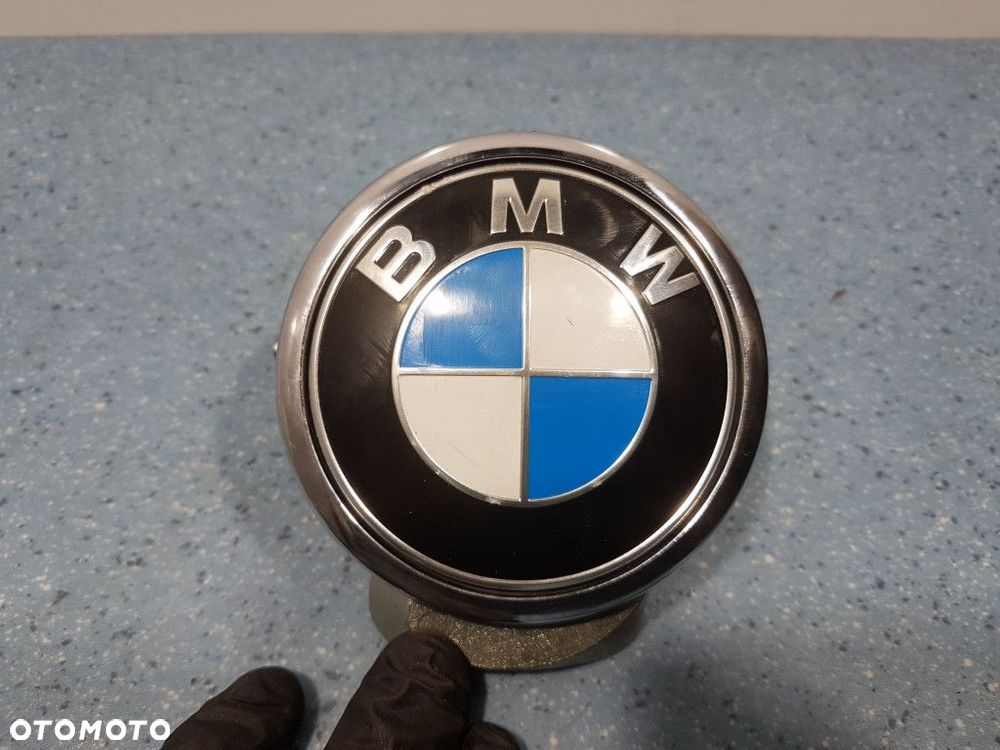 EMBLEMAT 7234707   BMW M6 F06 - 1