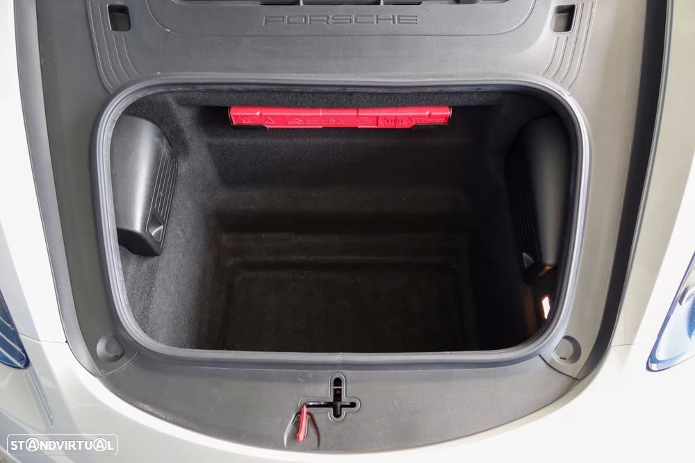 Porsche 718 Boxster 2.0 PDK - 22
