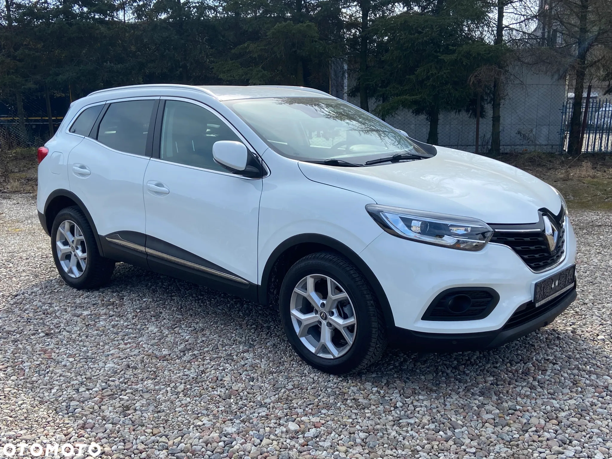 Renault Kadjar - 14