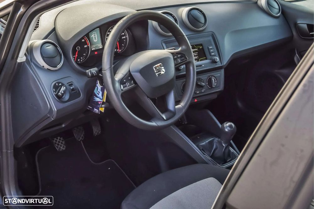 SEAT Ibiza 1.0 Style - 16