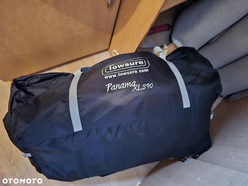 Inny SUPER STAN piękna zadbana TOP WERSJA przedsionek - 39