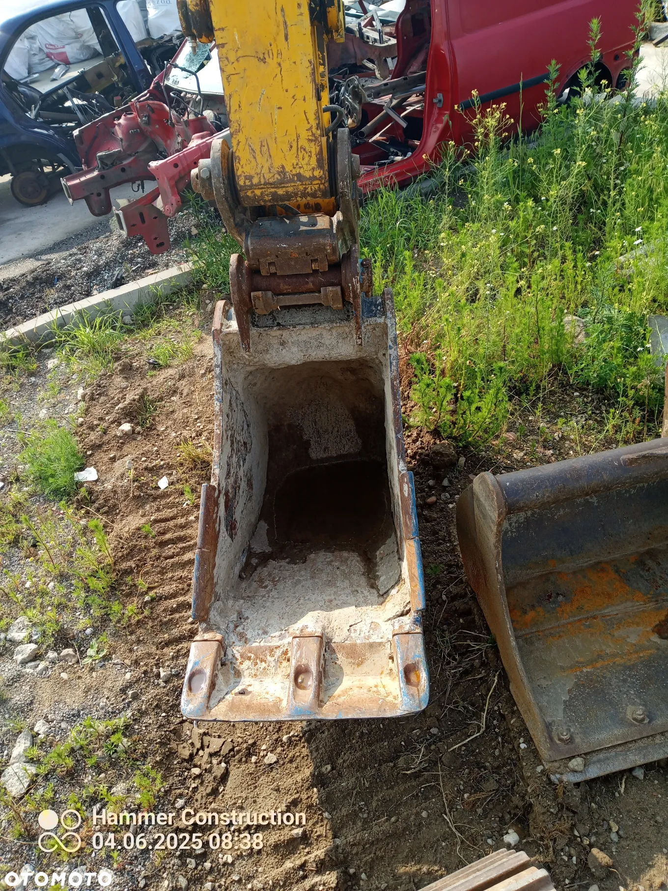JCB JS130LC PLUS - 8