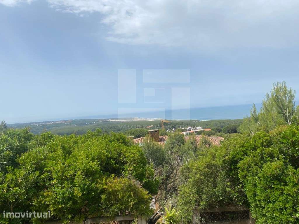 Moradia T3 - Condominio Aldeamento Marinha Guincho - Grande imagem: 3/25