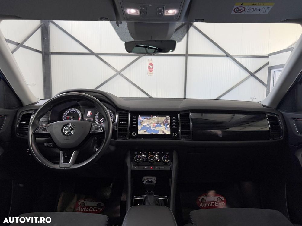 Skoda Kodiaq - 8