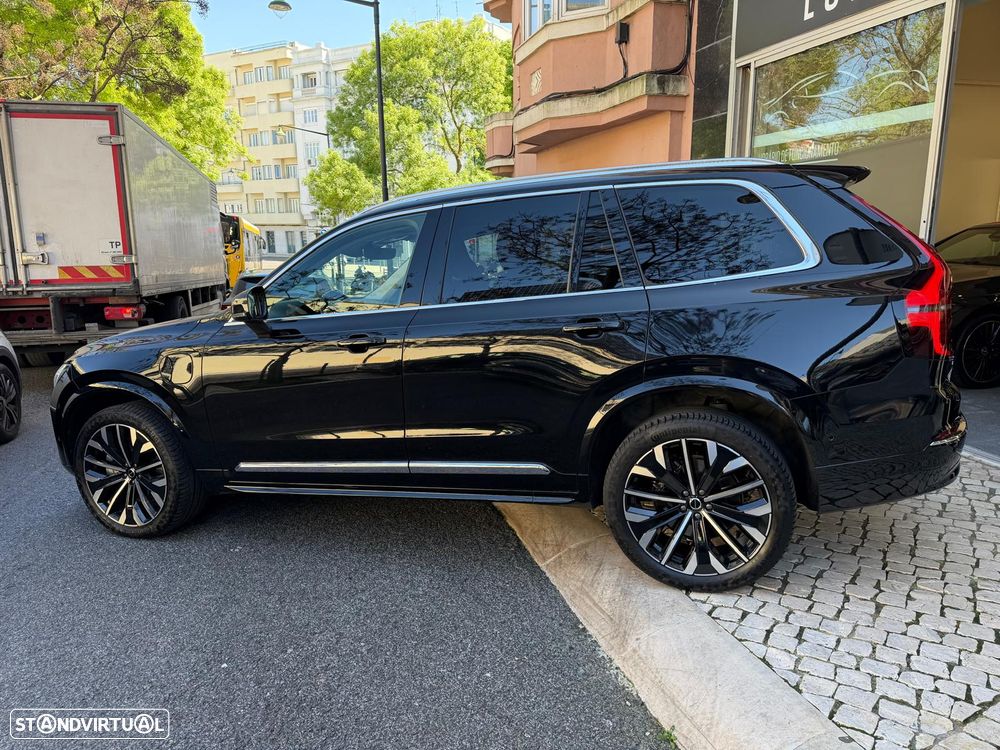 Volvo XC 90 T8 AWD Plus Dark - 16