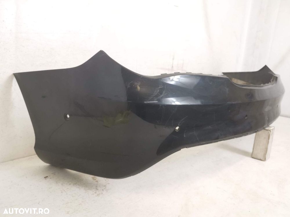 Bara Spate Mercedes-Benz CLA-Class C117 2013 2014 2015 2016 Originala - 3