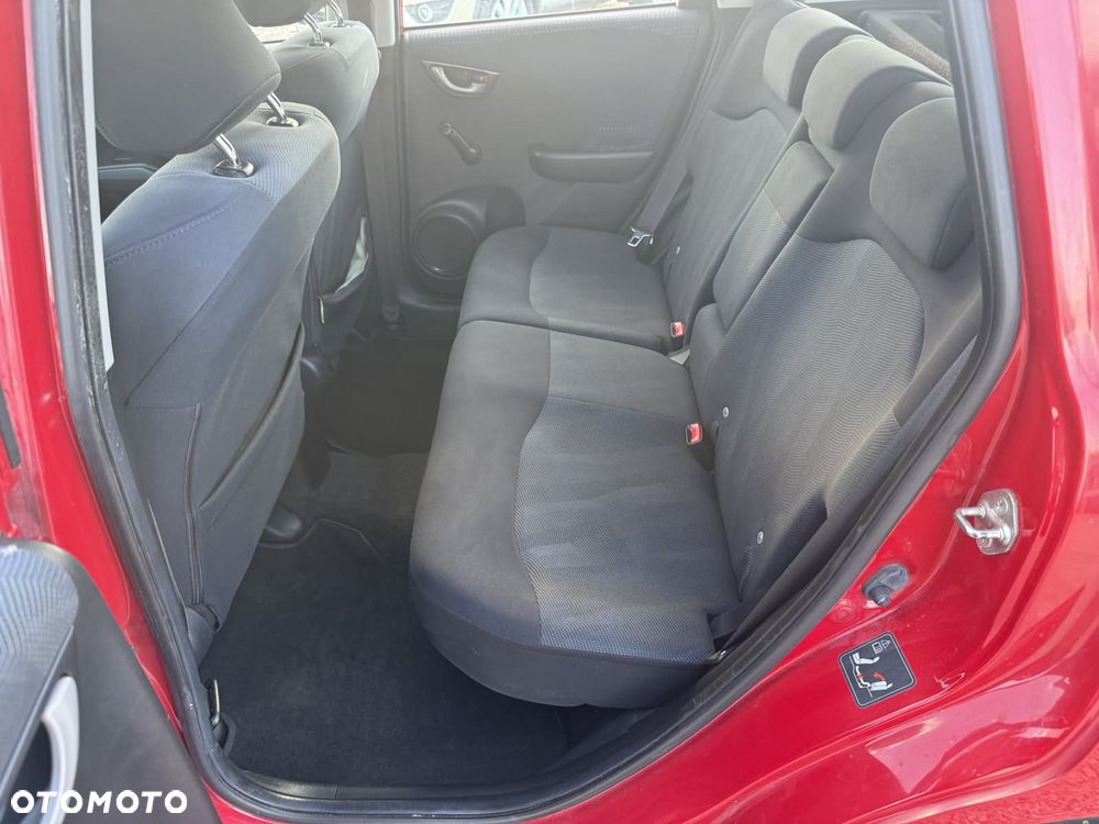 Honda Jazz 1.4 i-VTEC i-Shift Exclusive - 16