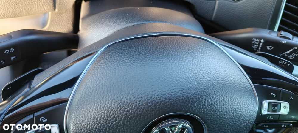 Volkswagen Sharan 2.0 TDI DSG (BlueMotion Technology) Highline - 15