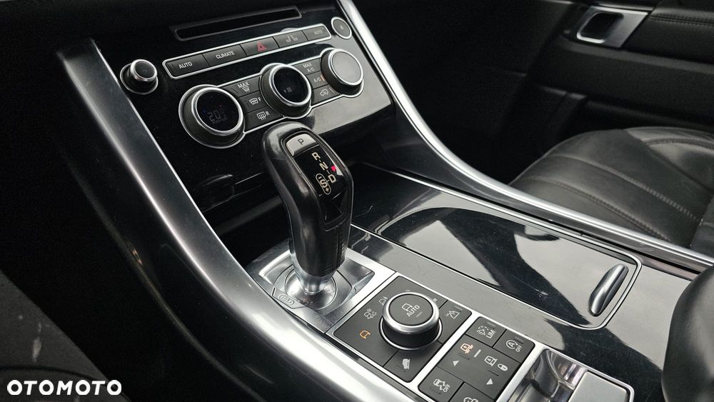 Land Rover Range Rover Sport S 3.0 SD V6 HSE Dynamic - 18