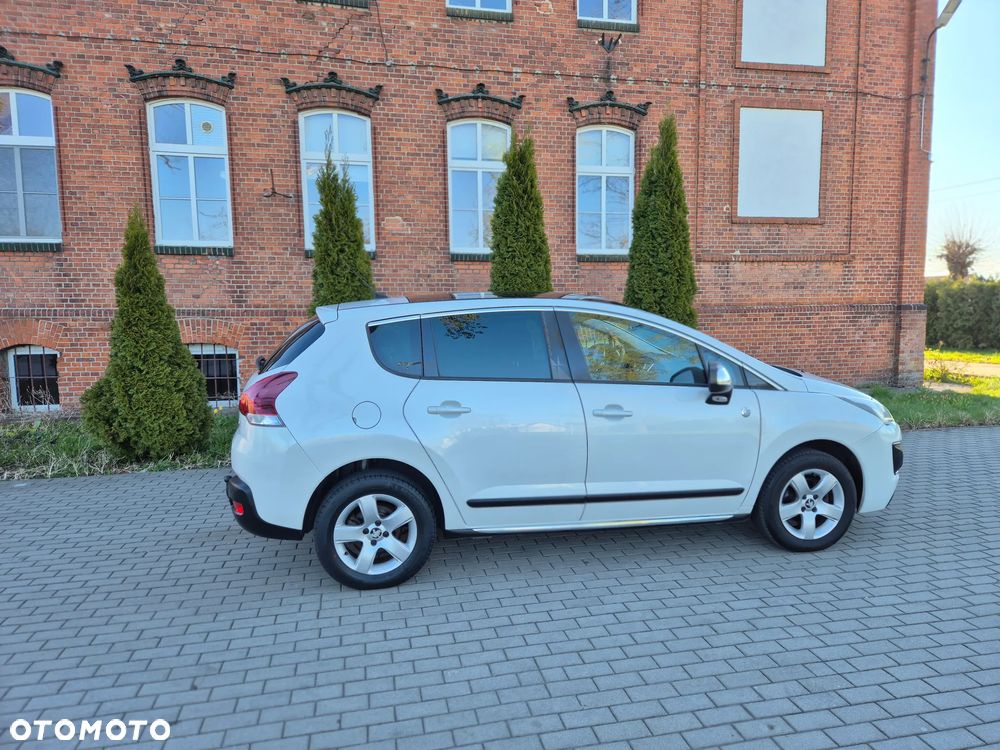 Peugeot 3008 BlueHDi 120 Stop & Start Business-Line - 26