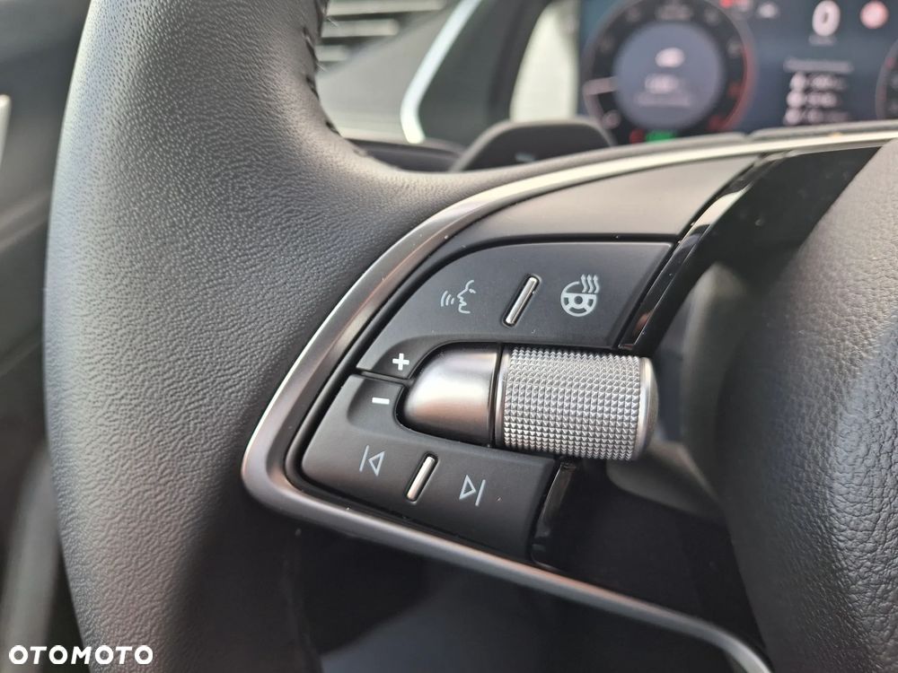 Skoda Octavia 1.5 TSI mHEV Drive Selection DSG - 20
