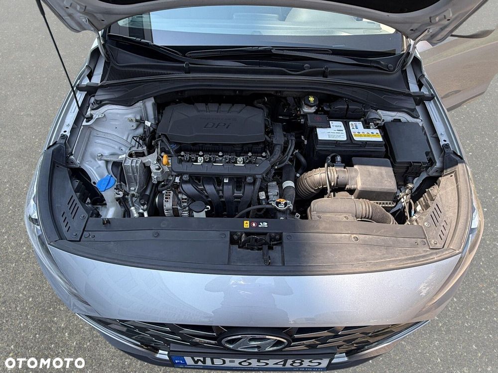 Hyundai i30 1.5 DPI Comfort - 25