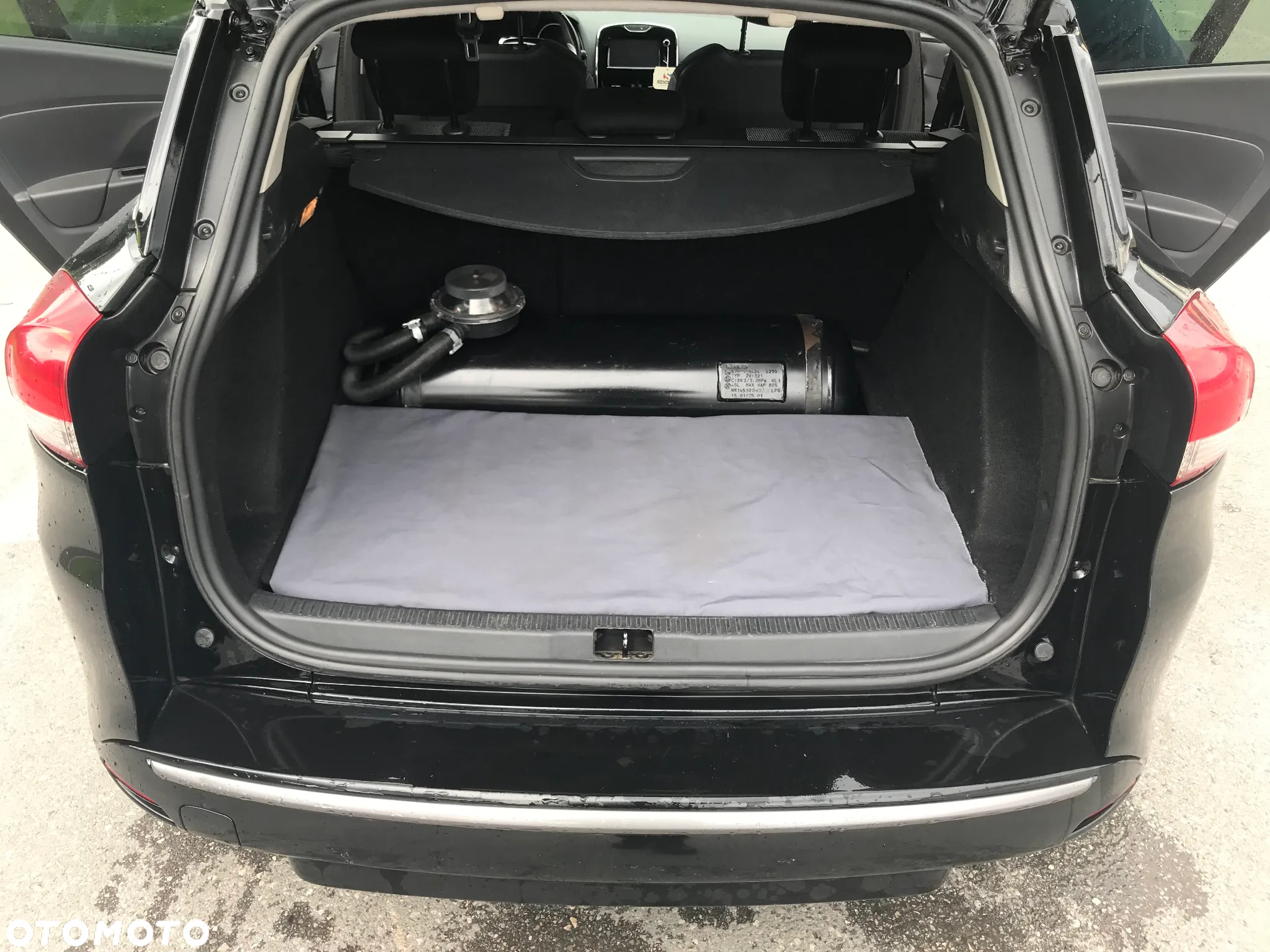 Renault Clio - 15