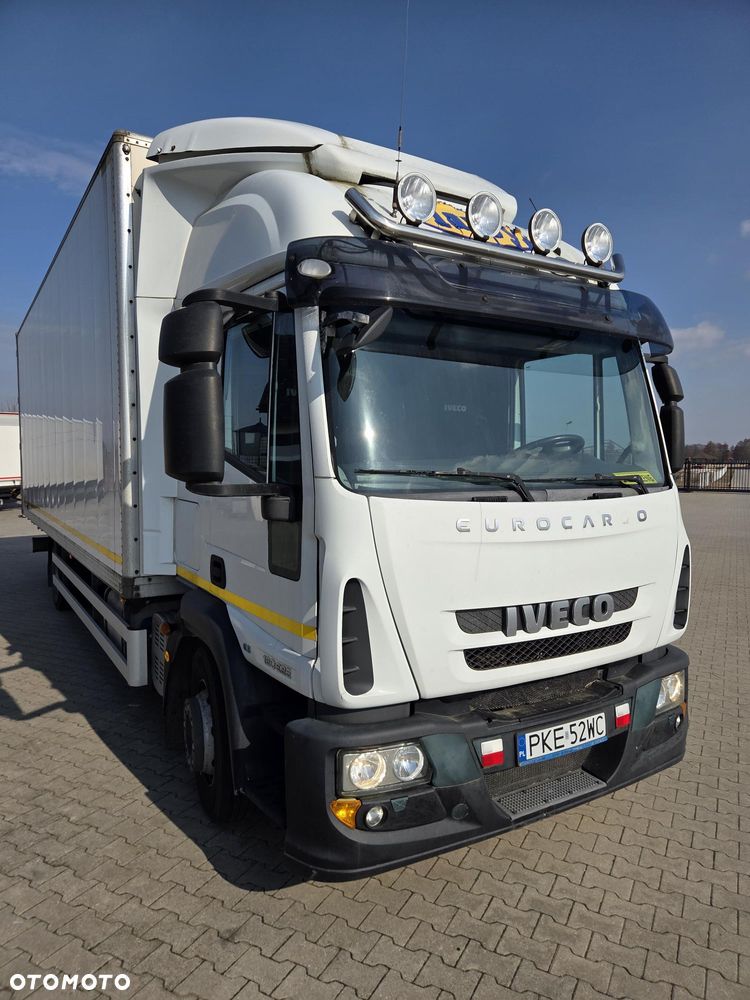 Iveco EUROCARGO - 7