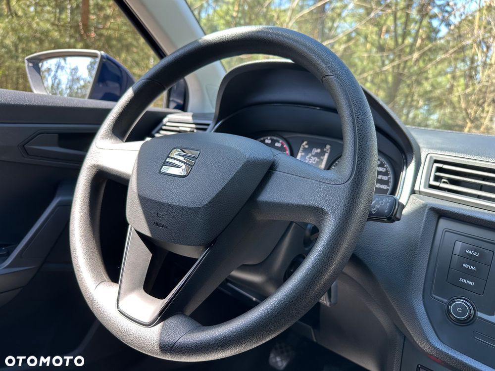 Seat Ibiza - 12