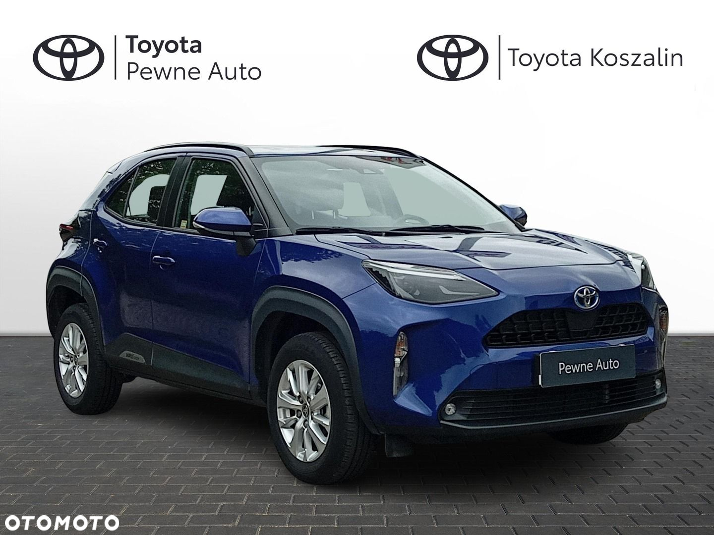 Toyota Yaris Cross - 26