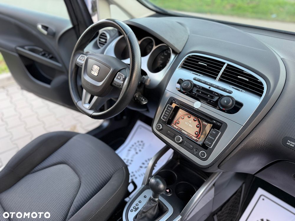 Seat Altea XL - 33