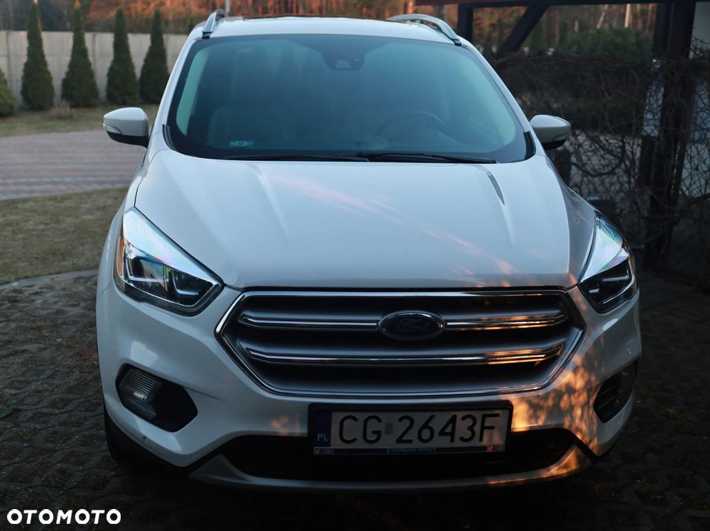 Ford Escape - 17