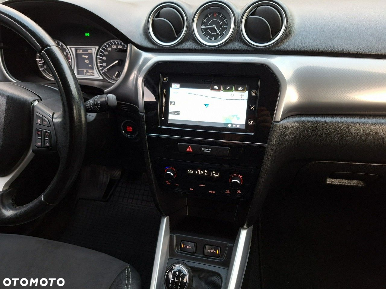 Suzuki Vitara - 15