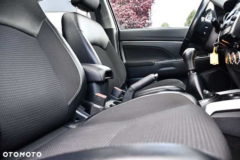 Citroën C4 Aircross 1.6 STT 4x2 Exclusive - 23