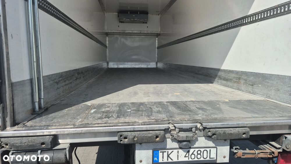 MAN TGX 26.440 - 13