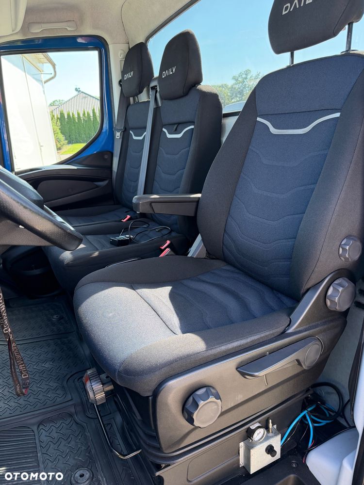 Iveco Daily - 10