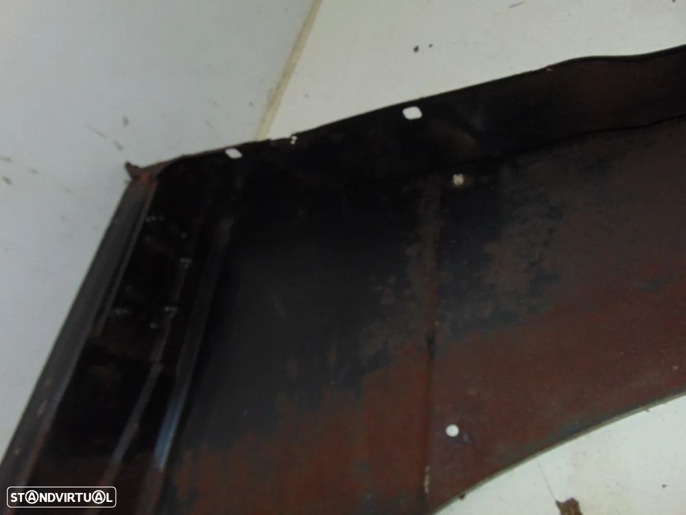 BMW E21 guarda lamas - 12