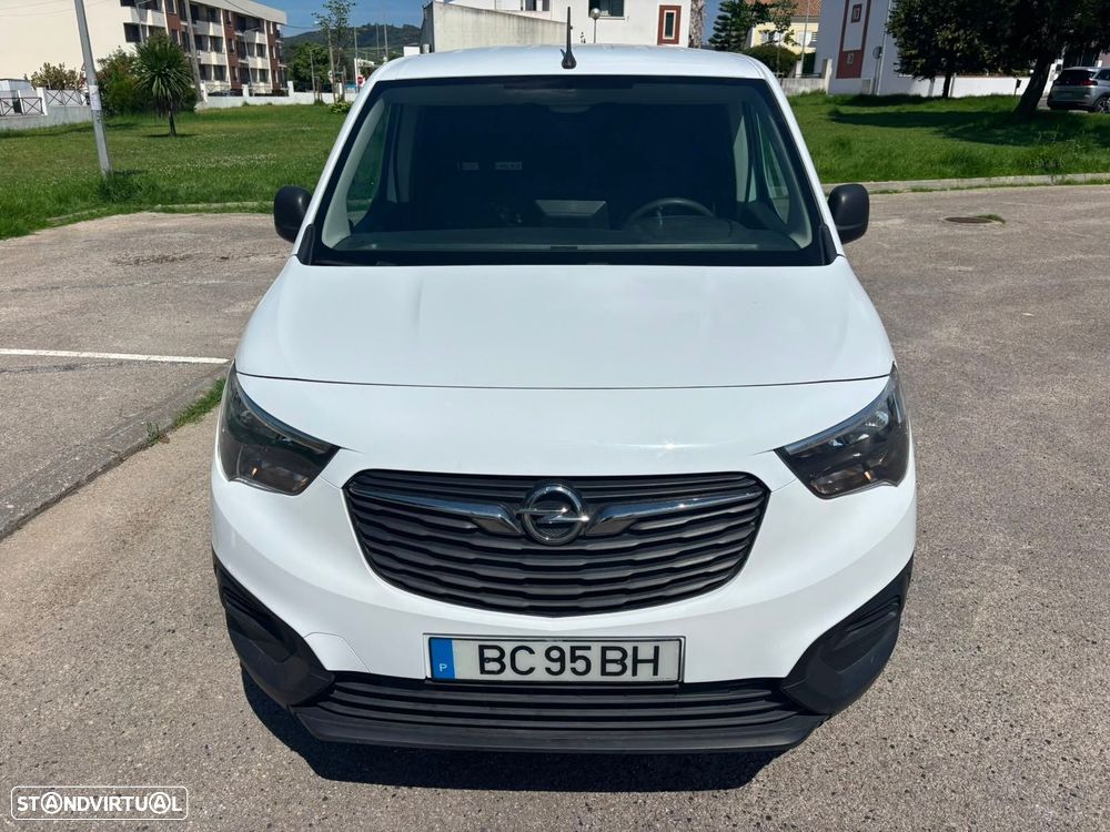 Opel Combo 1.5 CDTi 102cv L1H1 ENJOY - AC - IVA DEDUTÍVEL - 3