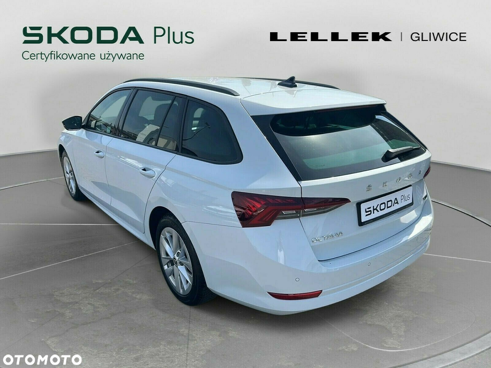 Skoda Octavia - 7
