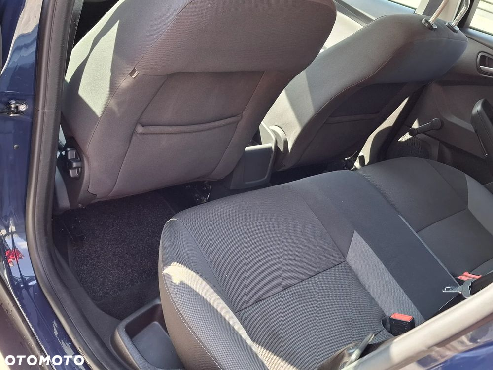 Ford Focus 1.6 TDCi DPF Start-Stopp-System SYNC Edition - 26