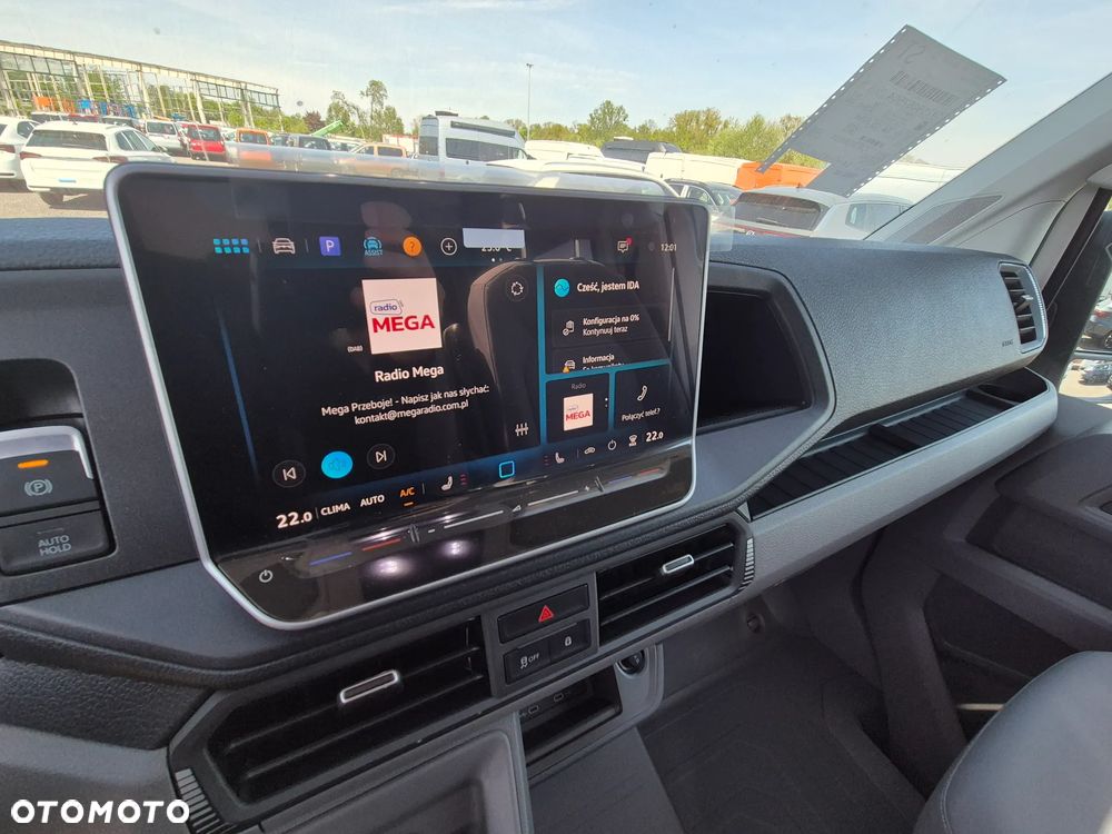 Volkswagen California - 15