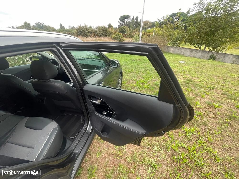 Kia e-Niro 64kWh - 32