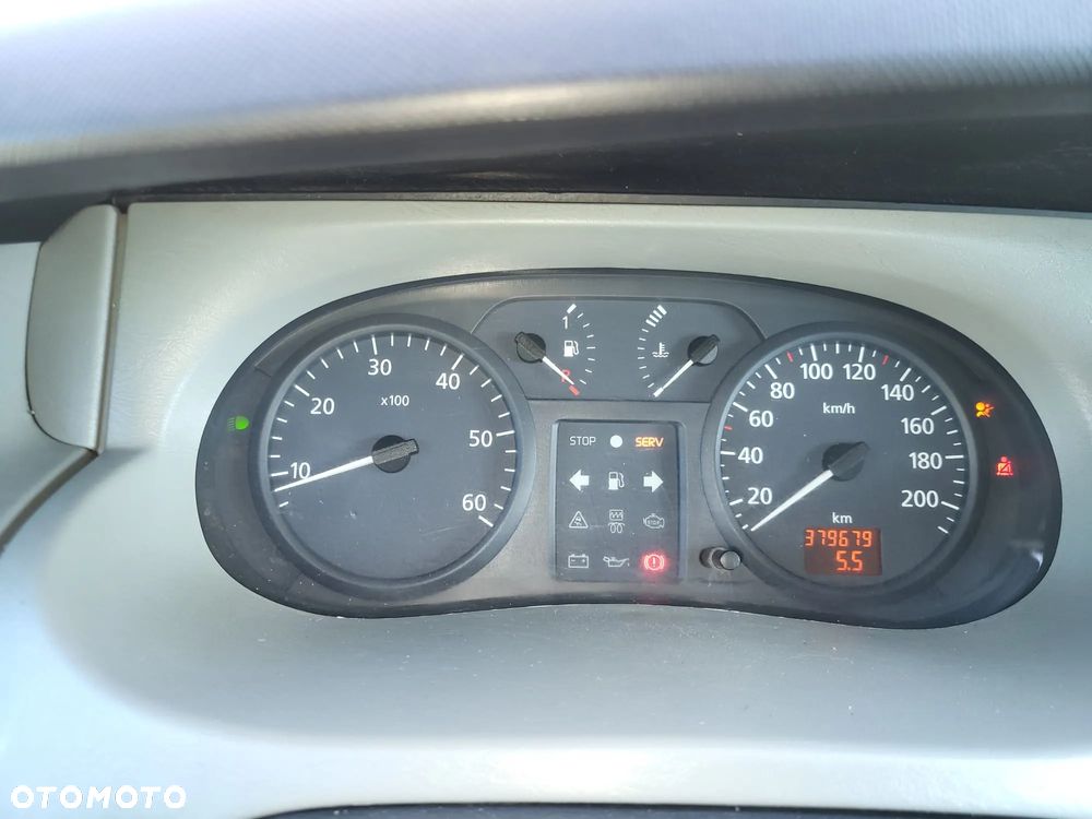 Renault TRAFIC - 17