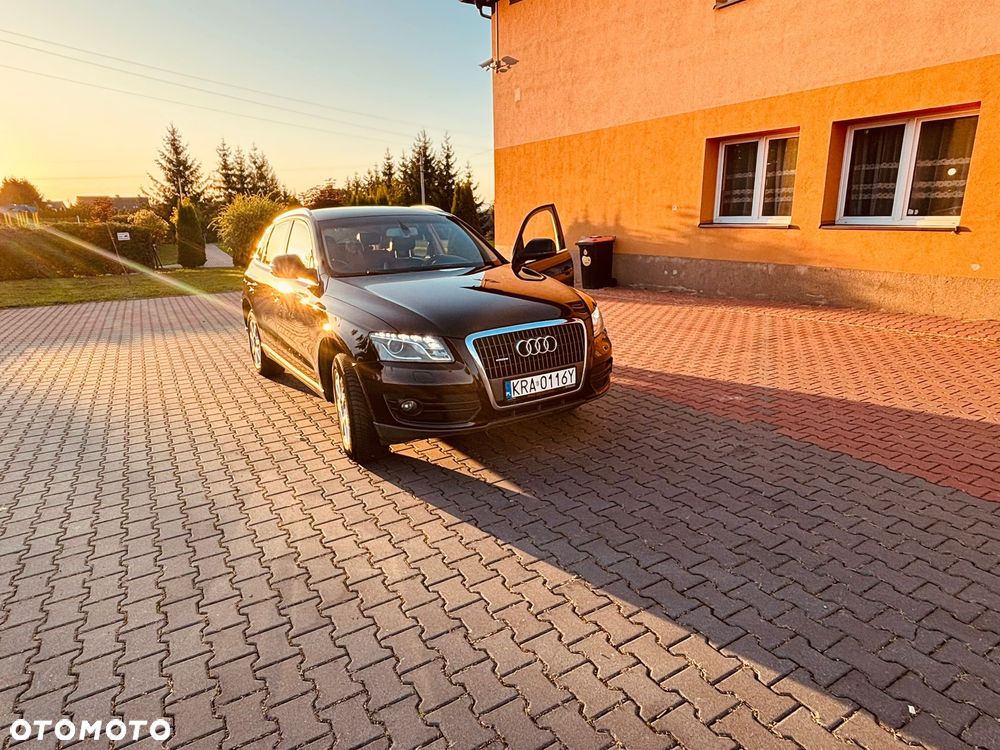 Audi Q5 2.0 TDI Quattro - 13