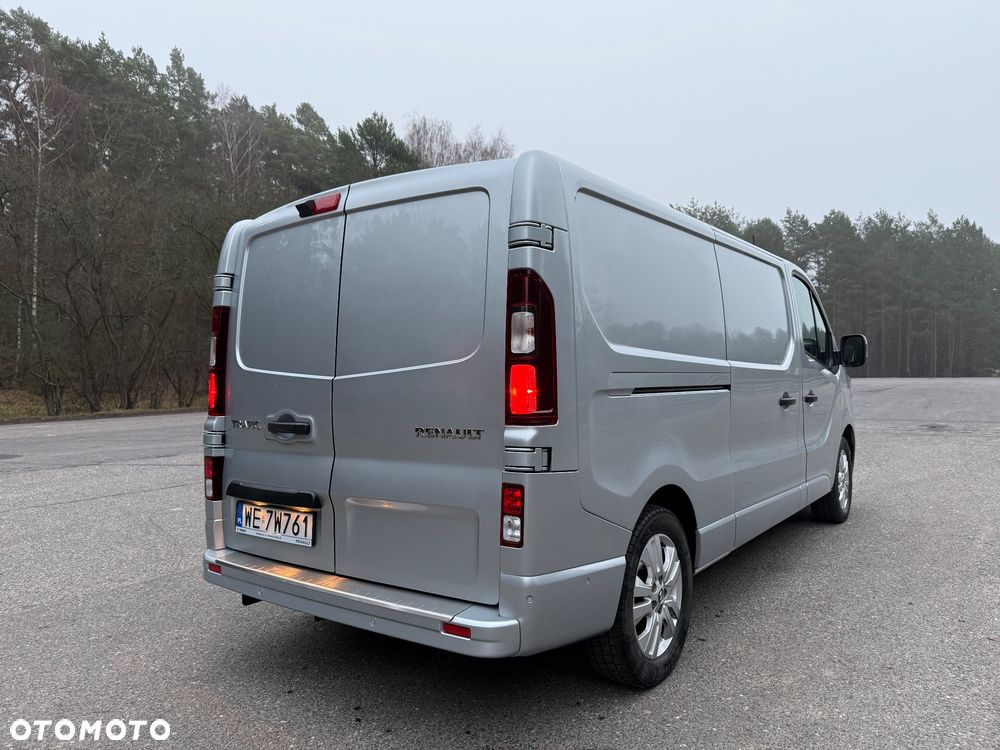Renault Trafic - 5