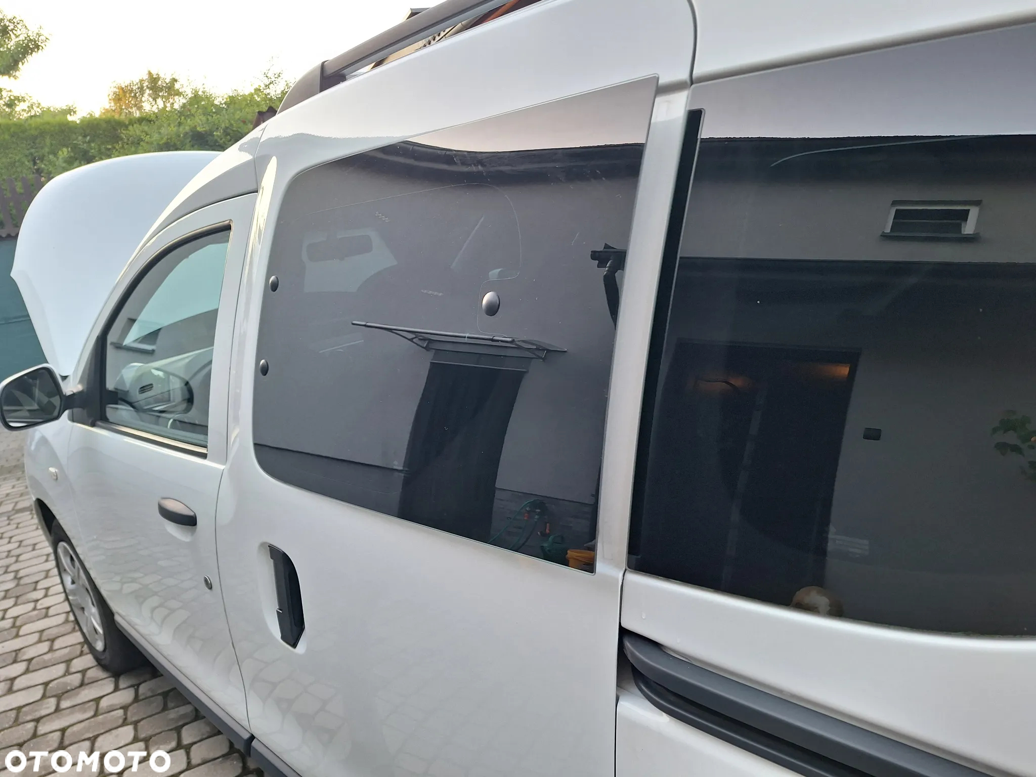 Dacia Dokker 1.6 SCe Laureate - 10
