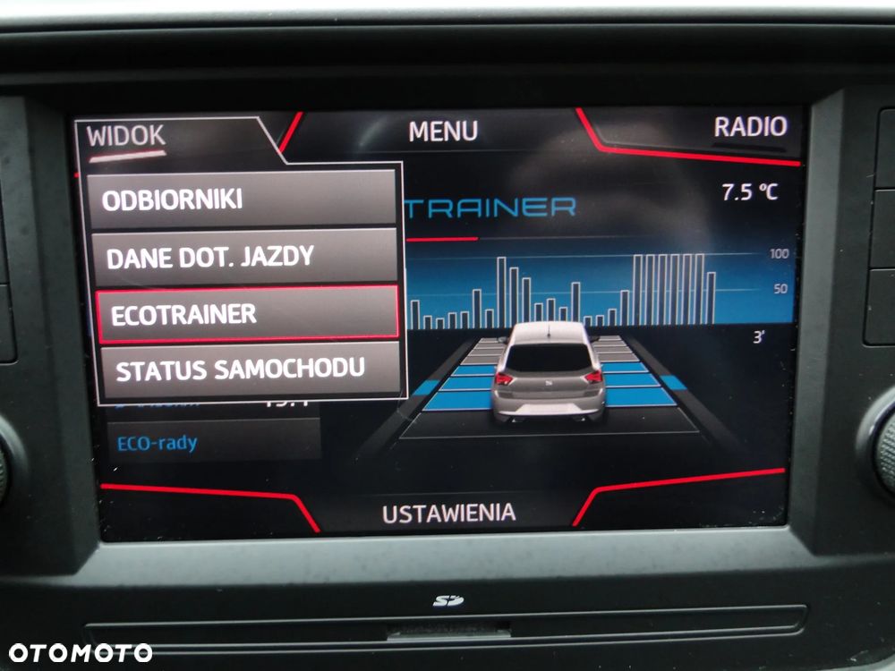 Seat Ibiza 1.0 TSI S&S Carbon Edition - 13